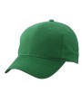 Casquettes personnalisable MYRTLE BEACH Brushed 6 Panel Cap