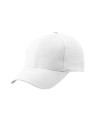 Casquettes personnalisable MYRTLE BEACH Brushed 6 Panel Cap