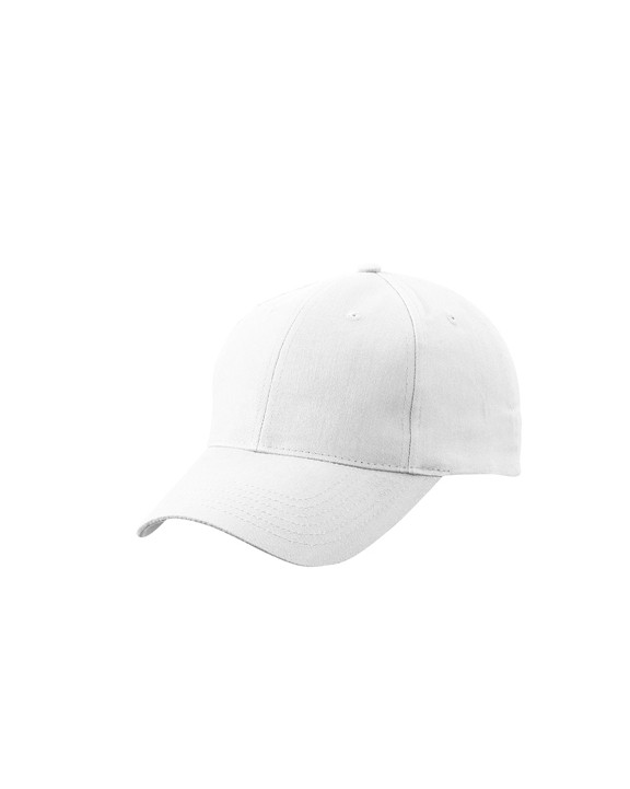 Casquettes personnalisable MYRTLE BEACH Brushed 6 Panel Cap