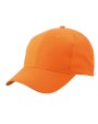 Casquettes personnalisable MYRTLE BEACH Brushed 6 Panel Cap