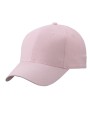 Casquettes personnalisable MYRTLE BEACH Brushed 6 Panel Cap