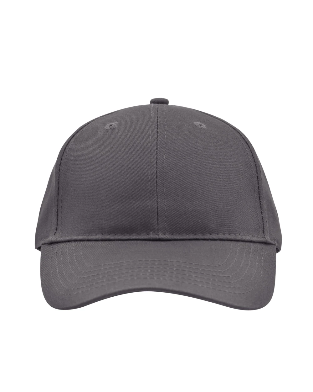 Petjes MYRTLE BEACH Brushed 6-Panel Cap voor bedrukking &amp; borduring
