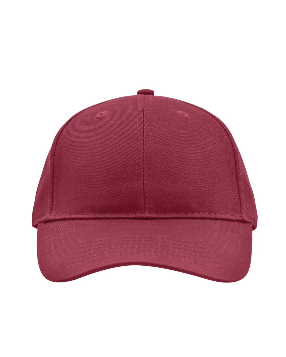 Petjes MYRTLE BEACH Brushed 6-Panel Cap voor bedrukking &amp; borduring