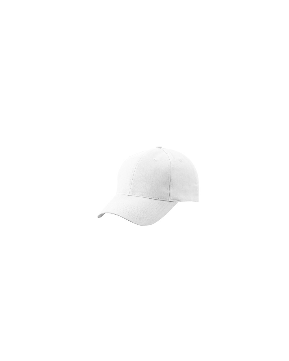 Casquettes personnalisable MYRTLE BEACH Brushed 6 Panel Cap