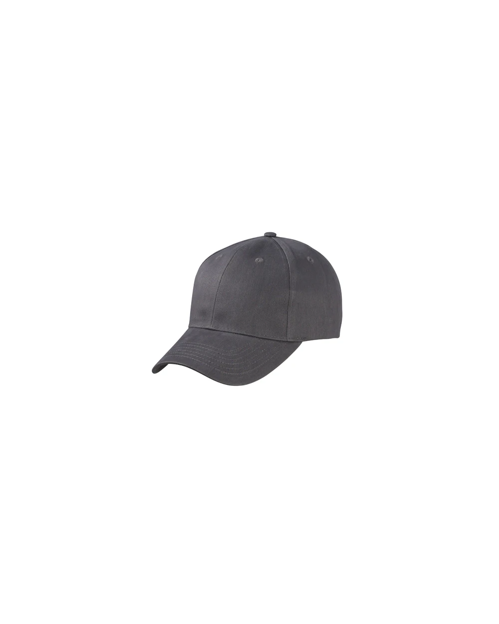 Casquettes personnalisable MYRTLE BEACH Brushed 6 Panel Cap