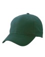 Casquettes personnalisable MYRTLE BEACH Brushed 6 Panel Cap