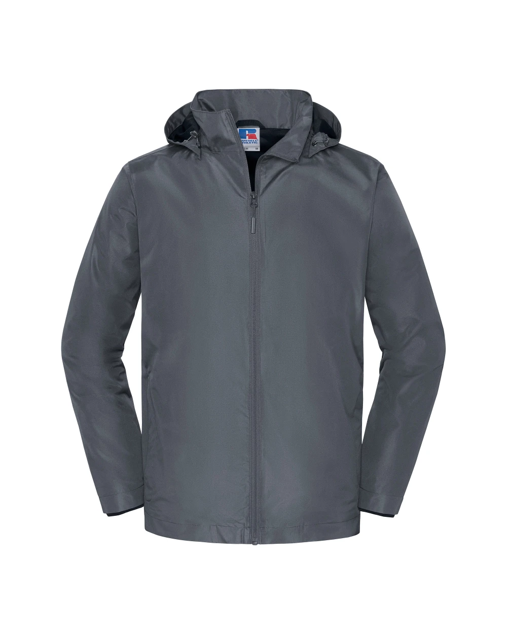 Jassen RUSSELL Waterdichte Shelljas Essential voor bedrukking &amp; borduring