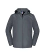 Jassen RUSSELL Waterdichte Shelljas Essential voor bedrukking &amp; borduring