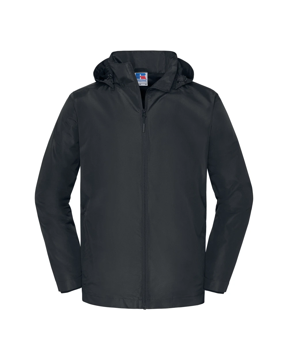 Jassen RUSSELL Waterdichte Shelljas Essential voor bedrukking &amp; borduring