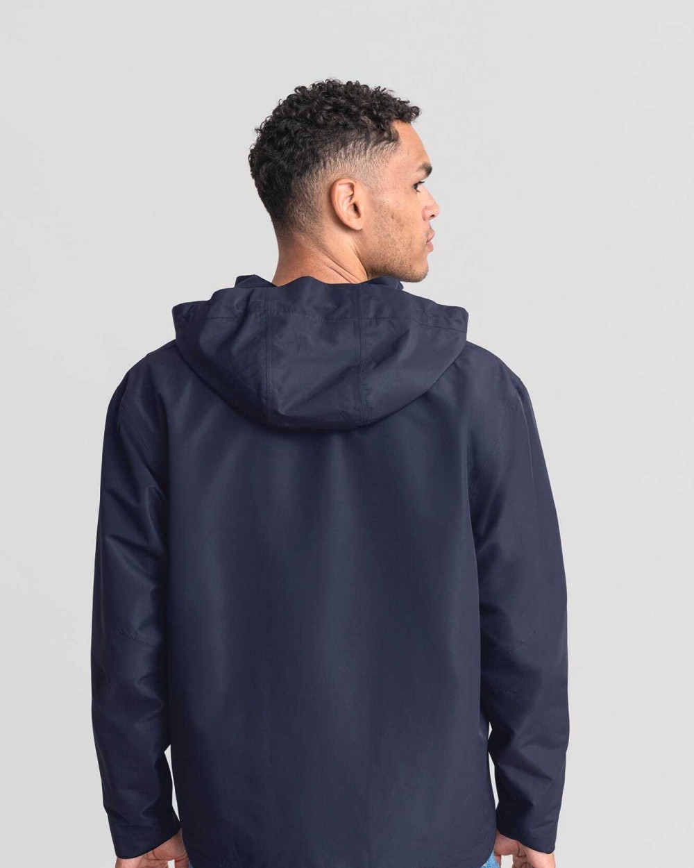 Vestes personnalisable RUSSELL Veste Shell imperméable Essential