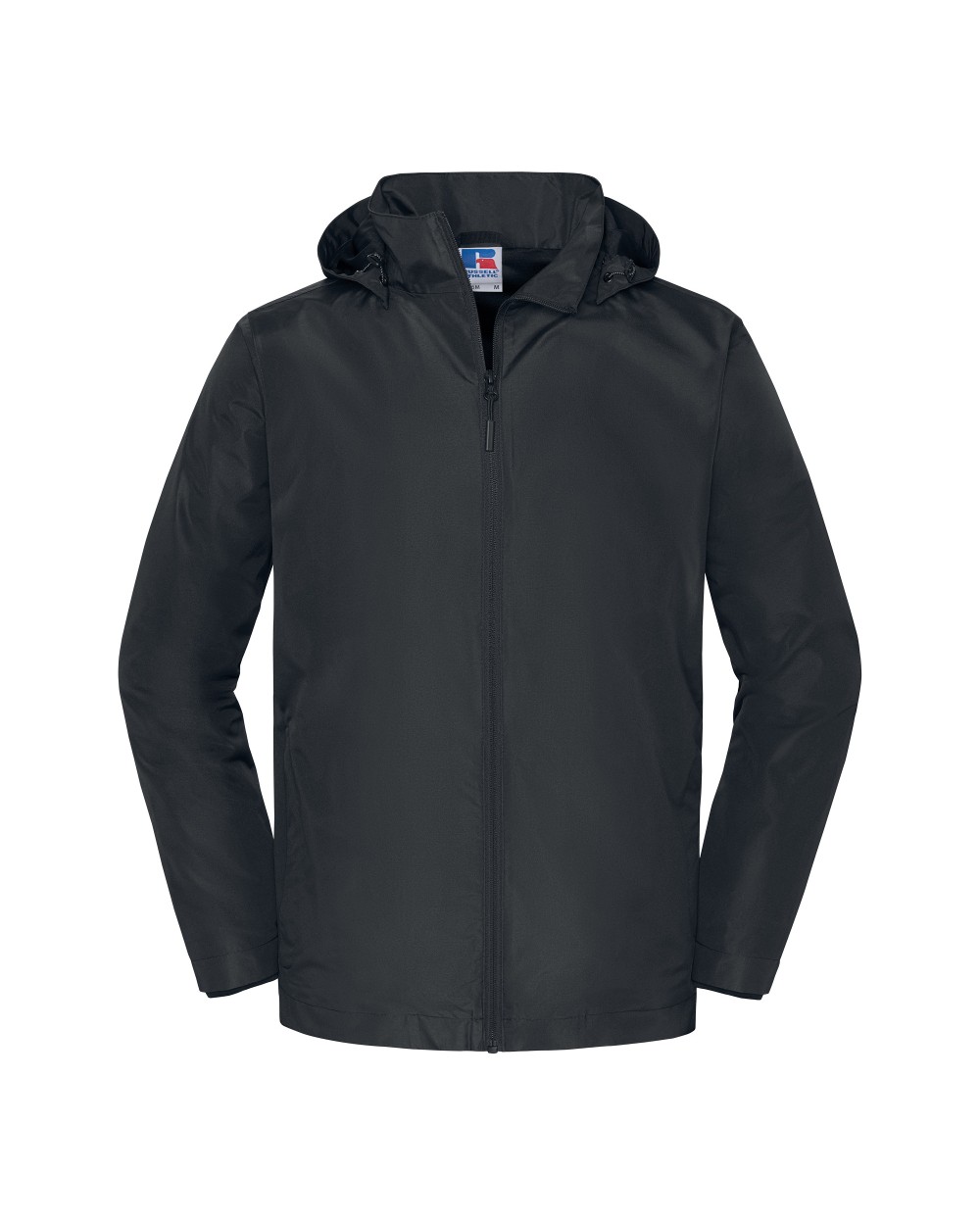 RUSSELL Wasserdichte Shell-Jacke Essential Jacken personalisierbar