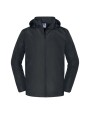 RUSSELL Wasserdichte Shell-Jacke Essential Jacken personalisierbar