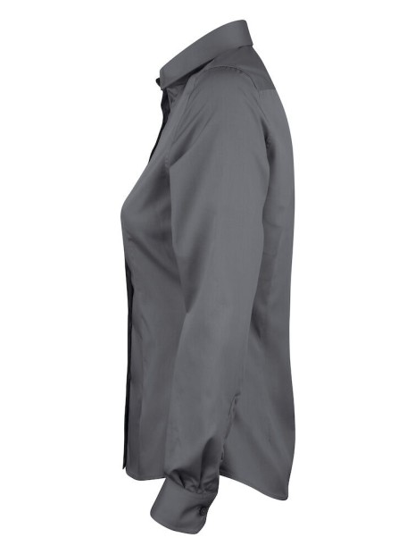 PRINTER Point 
Chemise Femmes /api/colors/42985ae1-1376-417b-a8c9-1d6243c6854b personnalisable