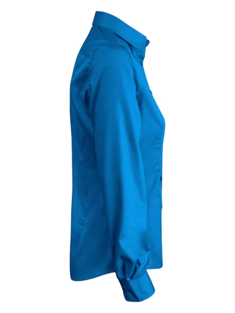 PRINTER Point  Chemise Femmes /api/colors/45b9cf3b-b524-4443-b0ee-8d51495fe270 personnalisable