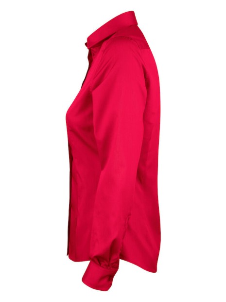 PRINTER Point 
Chemise Femmes /api/colors/c953313a-9c9d-493b-934e-ddcf8fada2ae personnalisable