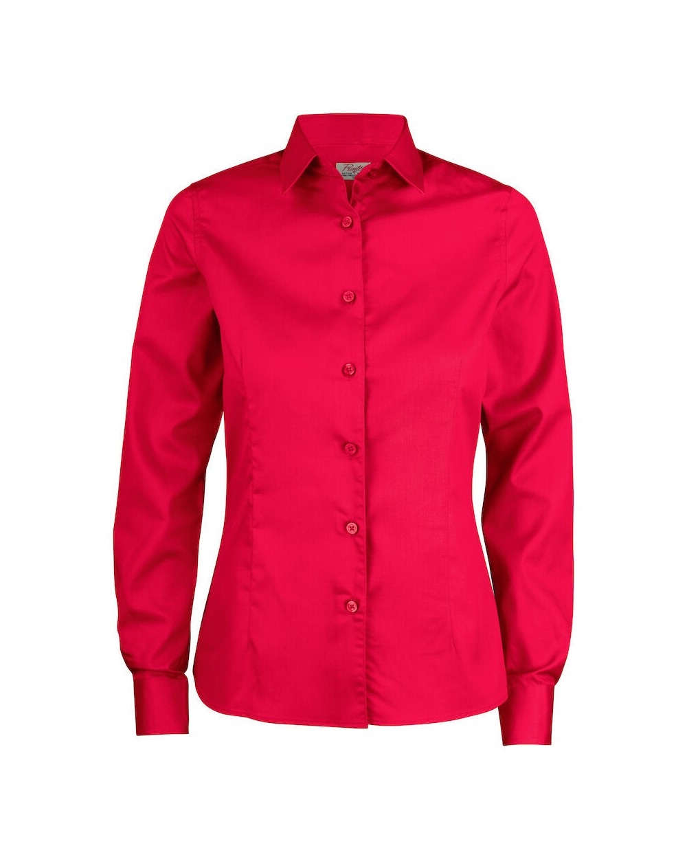 PRINTER Point 
Hemd Damen Hemden personalisierbar