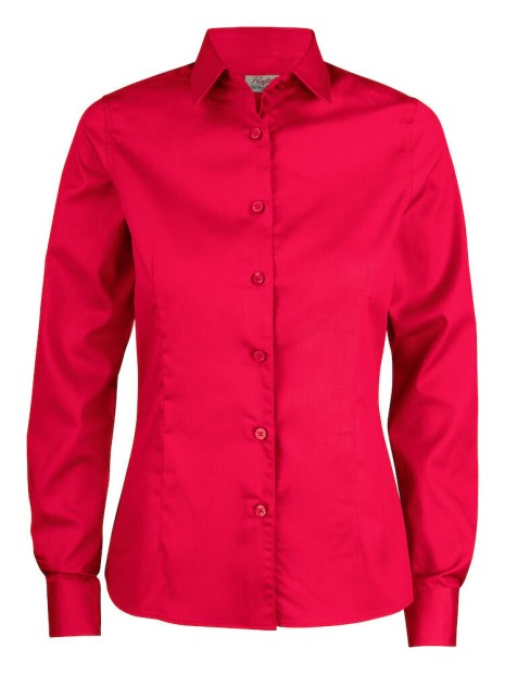 PRINTER Point 
Chemise Femmes /api/colors/c953313a-9c9d-493b-934e-ddcf8fada2ae personnalisable