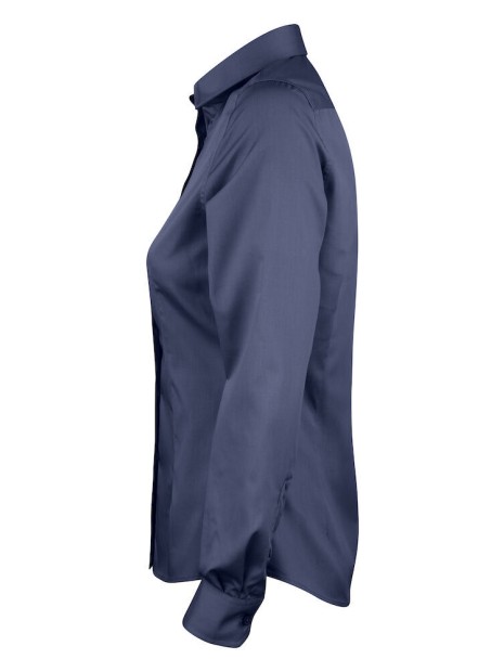 PRINTER Point 
Chemise Femmes /api/colors/b68891a9-1d28-4f7a-8deb-775c45027afd personnalisable