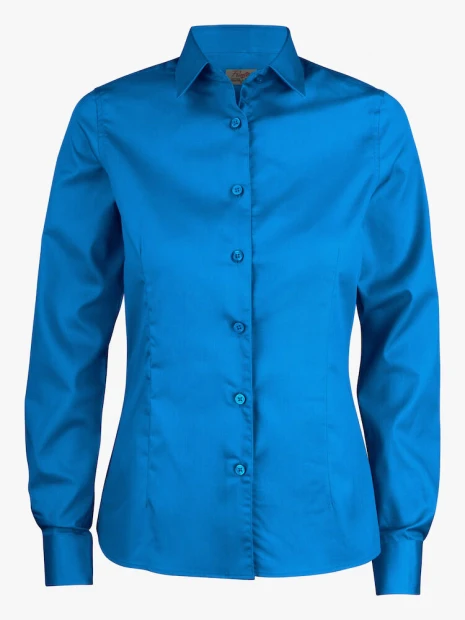 PRINTER Point  Chemise Femmes /api/colors/45b9cf3b-b524-4443-b0ee-8d51495fe270 personnalisable