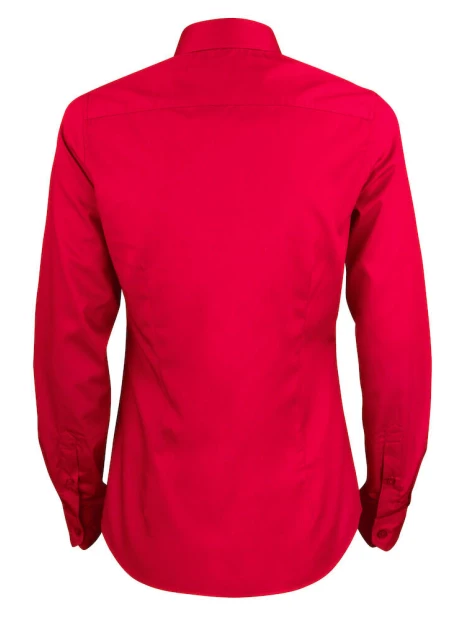 PRINTER Point  Chemise Femmes /api/colors/c953313a-9c9d-493b-934e-ddcf8fada2ae personnalisable