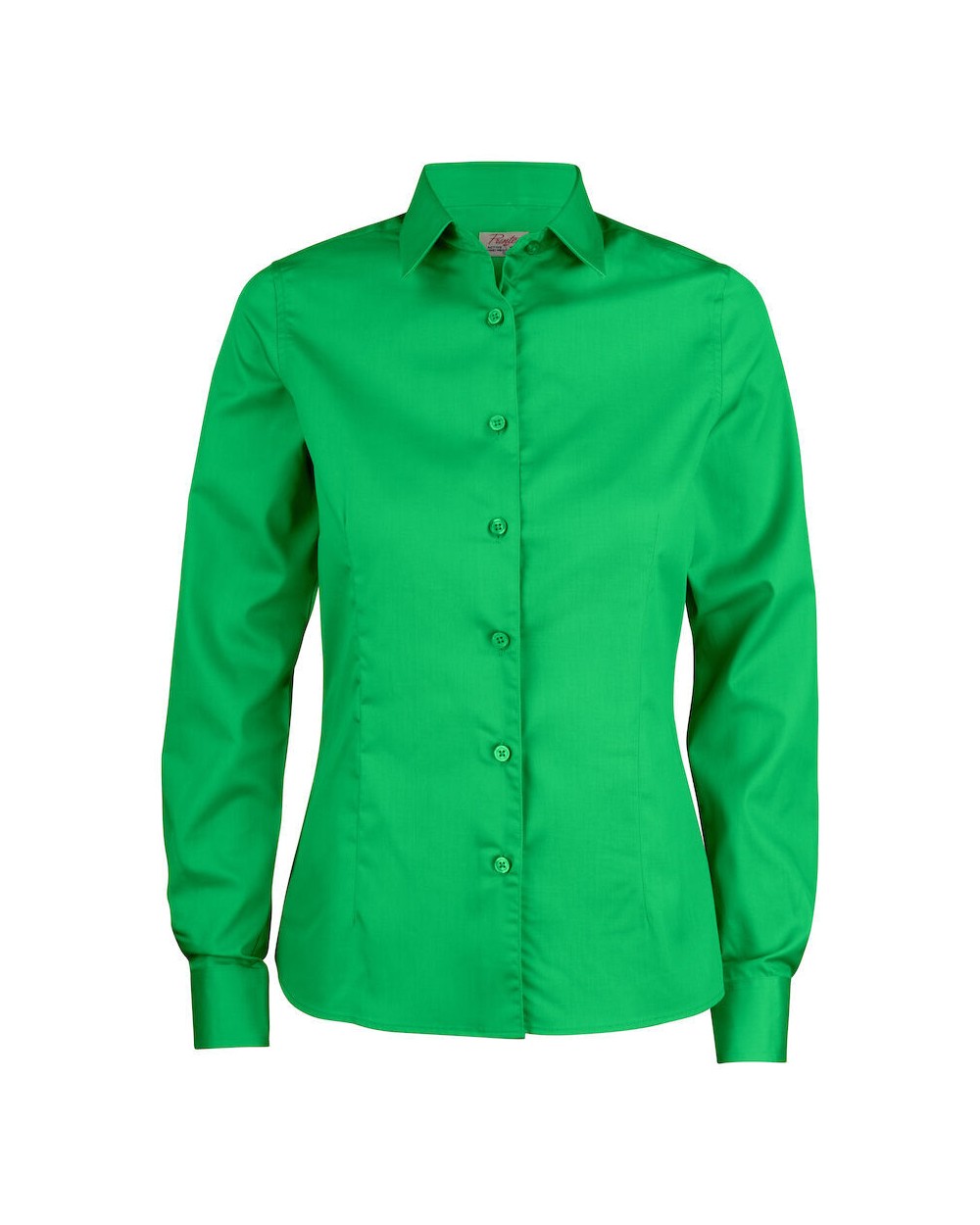 PRINTER Point 
Hemd Damen Hemden personalisierbar