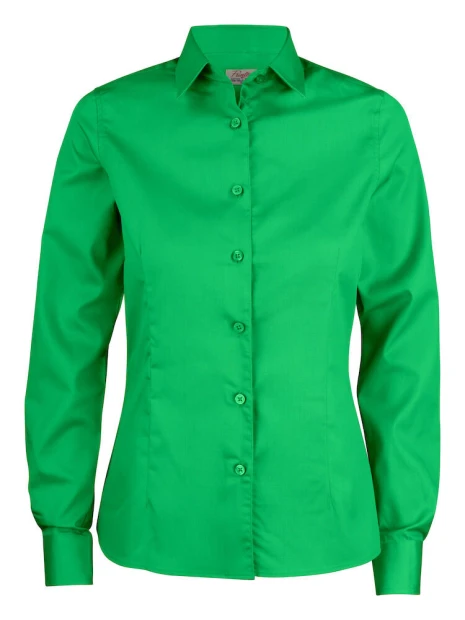 PRINTER Point  Chemise Femmes /api/colors/c99345fb-1b7d-4c34-a4fd-8c1d7d7cbb57 personnalisable