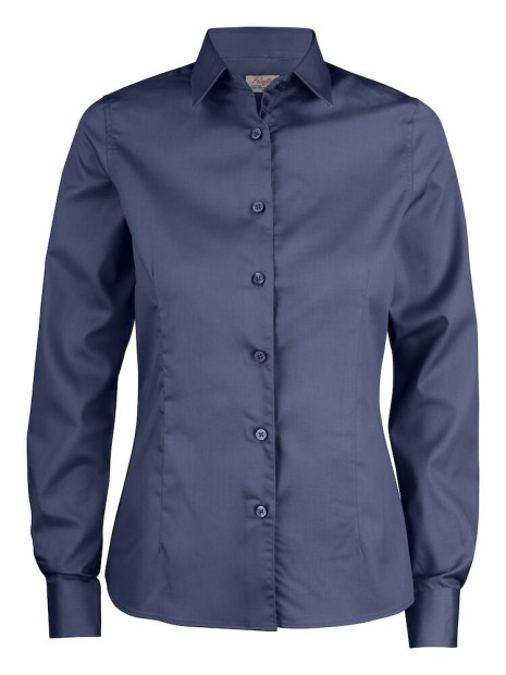 PRINTER Point 
Chemise Femmes /api/colors/b68891a9-1d28-4f7a-8deb-775c45027afd personnalisable