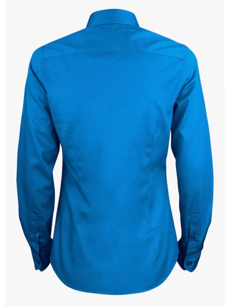PRINTER Point  Chemise Femmes /api/colors/45b9cf3b-b524-4443-b0ee-8d51495fe270 personnalisable