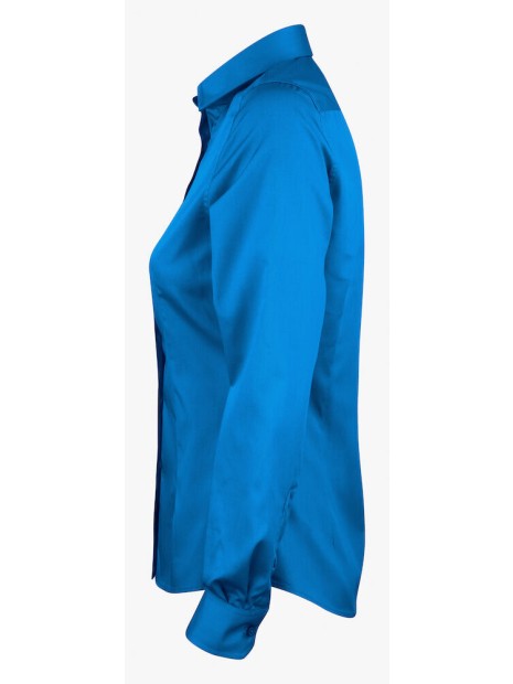 PRINTER Point 
Chemise Femmes /api/colors/45b9cf3b-b524-4443-b0ee-8d51495fe270 personnalisable