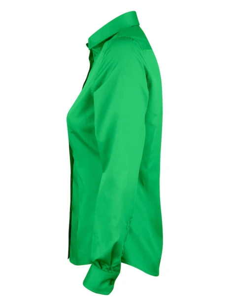 PRINTER Point  Chemise Femmes /api/colors/c99345fb-1b7d-4c34-a4fd-8c1d7d7cbb57 personnalisable
