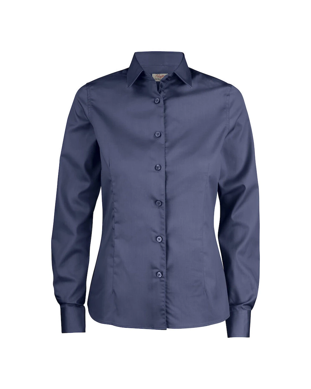PRINTER Point  Hemd Damen Hemden personalisierbar