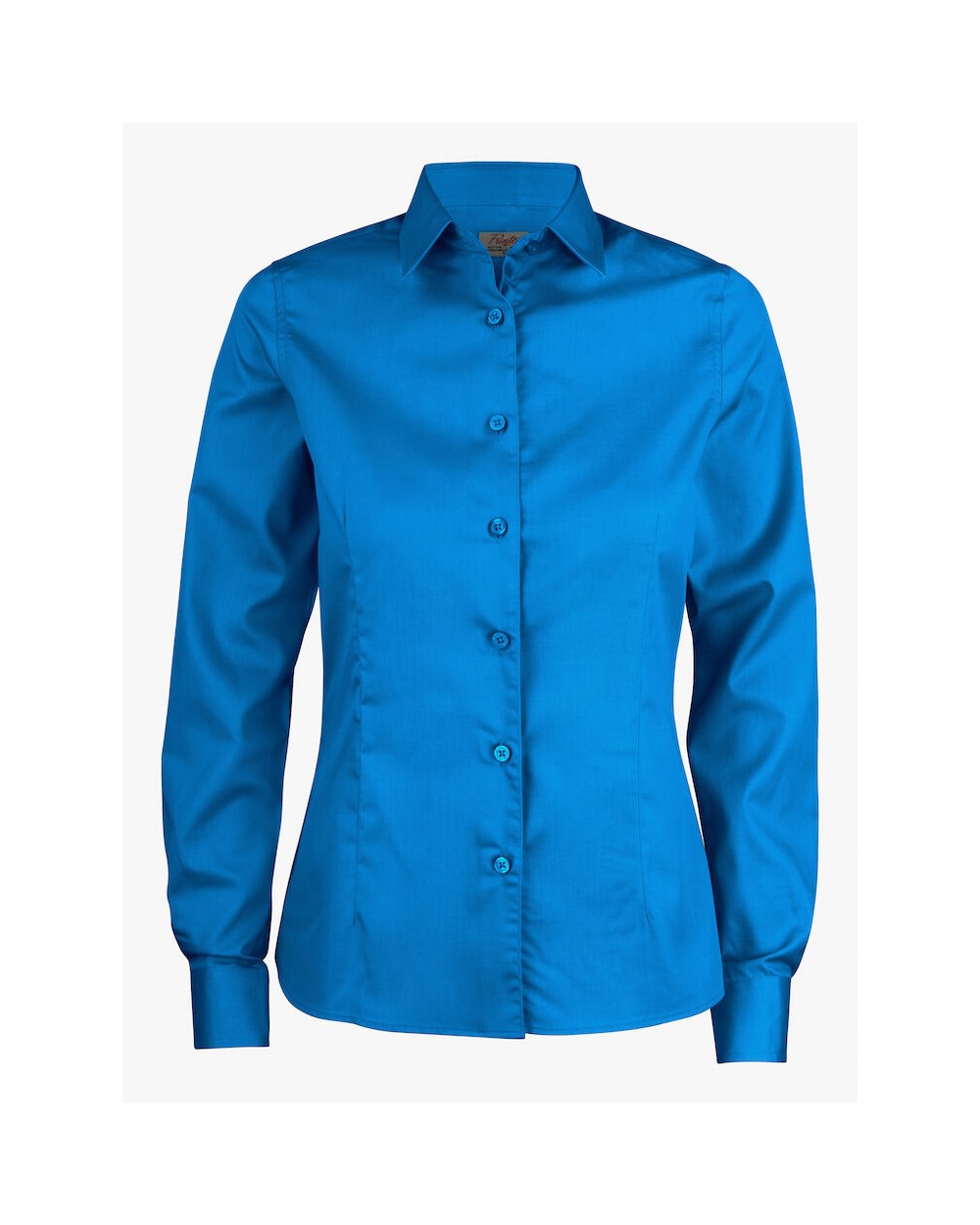 Chemises personnalisable PRINTER Point 
Chemise Femmes