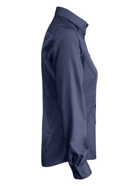 PRINTER Point 
Chemise Femmes /api/colors/b68891a9-1d28-4f7a-8deb-775c45027afd personnalisable