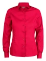 PRINTER Point  Chemise Femmes /api/colors/c953313a-9c9d-493b-934e-ddcf8fada2ae personnalisable