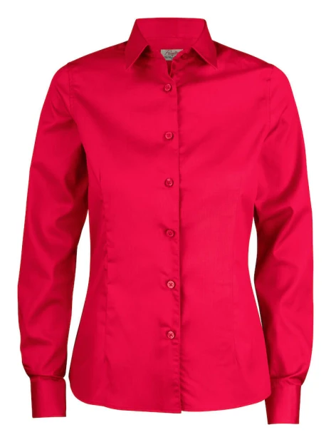 PRINTER Point  Chemise Femmes /api/colors/c953313a-9c9d-493b-934e-ddcf8fada2ae personnalisable