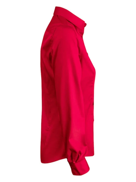 PRINTER Point  Chemise Femmes /api/colors/c953313a-9c9d-493b-934e-ddcf8fada2ae personnalisable