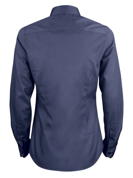 PRINTER Point  Chemise Femmes /api/colors/b68891a9-1d28-4f7a-8deb-775c45027afd personnalisable