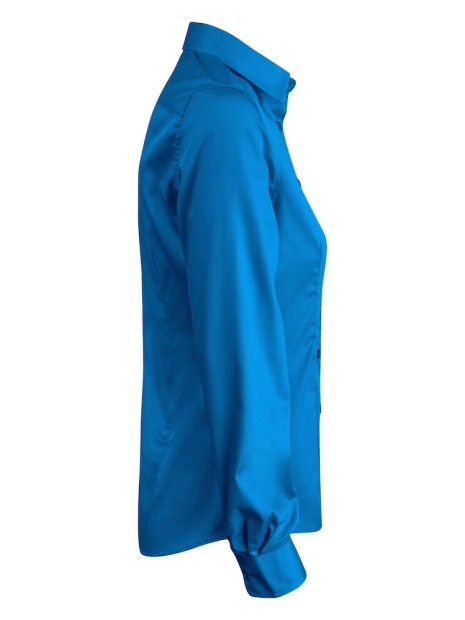 PRINTER Point 
Chemise Femmes /api/colors/45b9cf3b-b524-4443-b0ee-8d51495fe270 personnalisable