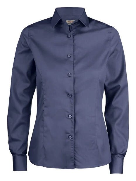 PRINTER Point  Chemise Femmes /api/colors/b68891a9-1d28-4f7a-8deb-775c45027afd personnalisable