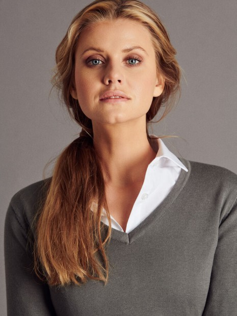 Chemises à personnaliser PRINTER Point 
Chemise Femmes 