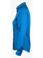 PRINTER Point 
Chemise Femmes /api/colors/45b9cf3b-b524-4443-b0ee-8d51495fe270 personnalisable