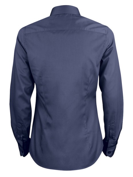 PRINTER Point 
Chemise Femmes /api/colors/b68891a9-1d28-4f7a-8deb-775c45027afd personnalisable