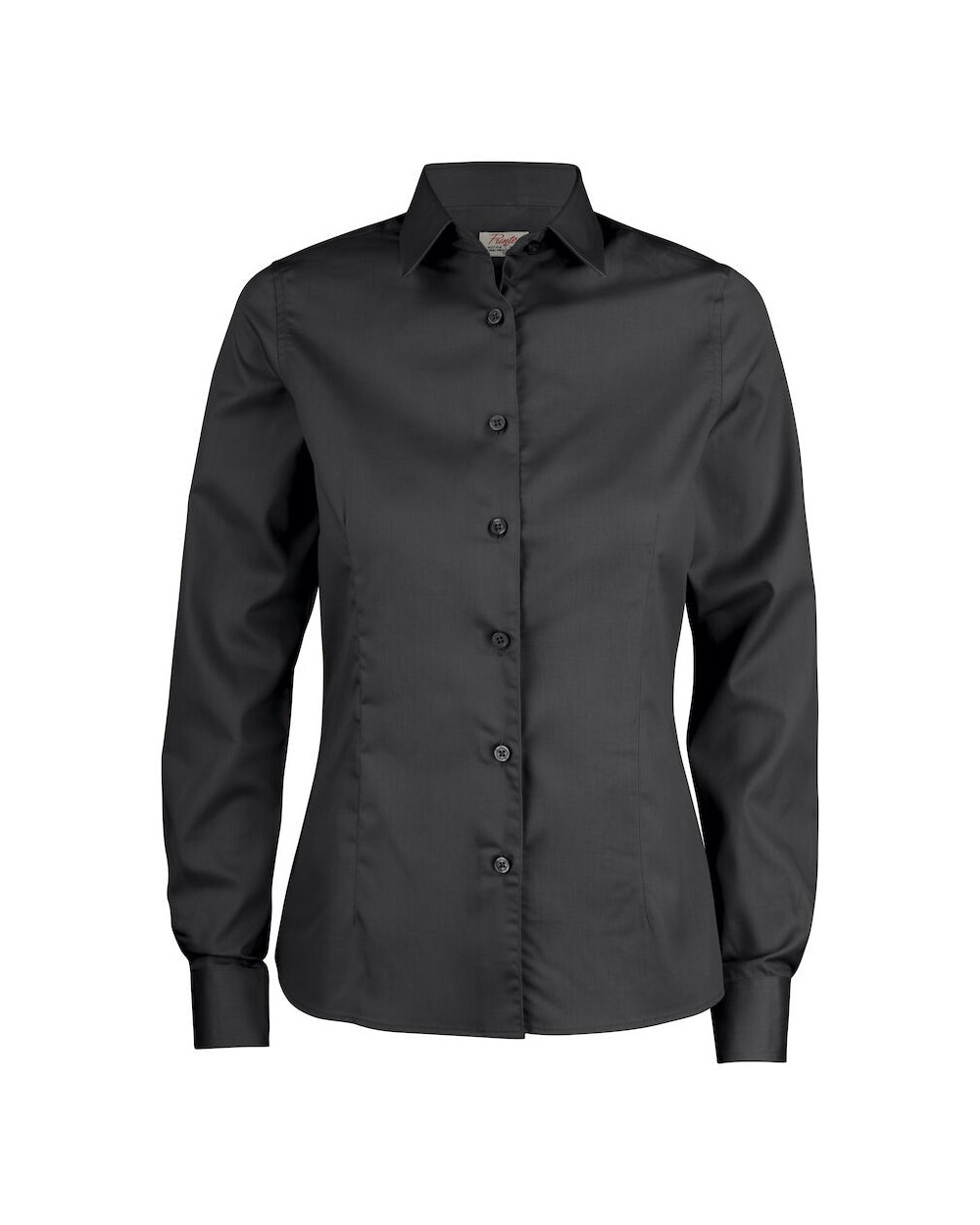 PRINTER Point 
Hemd Damen Hemden personalisierbar