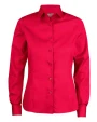 PRINTER Point  Hemd Damen Hemden personalisierbar