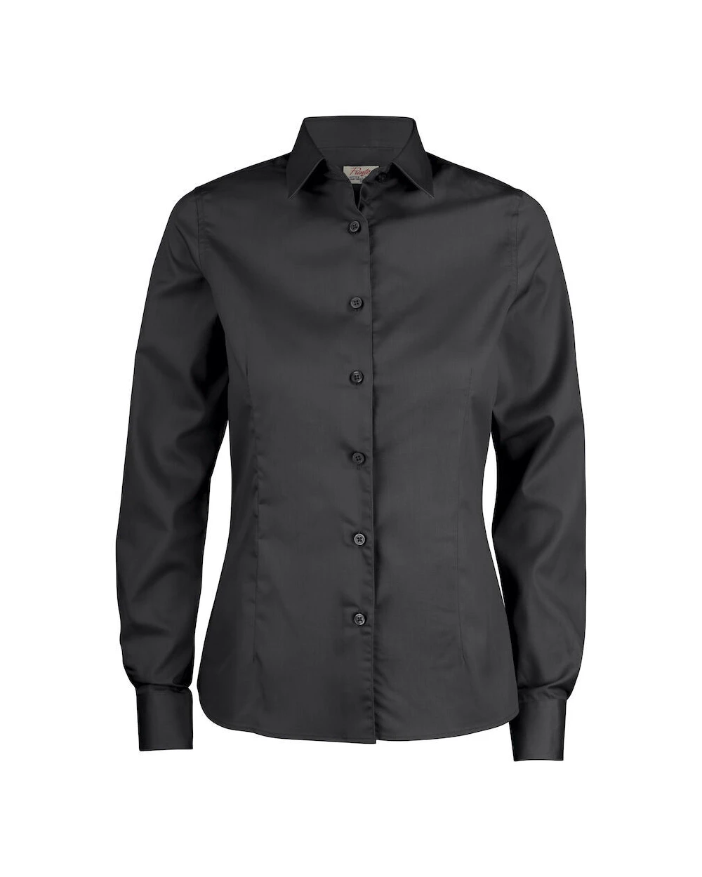 PRINTER Point  Hemd Damen Hemden personalisierbar
