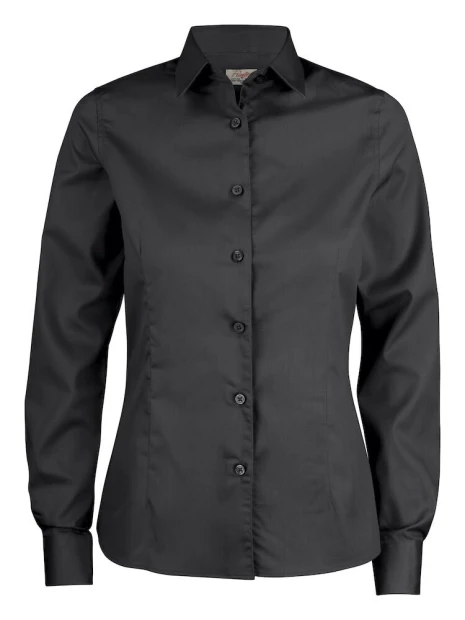 PRINTER Point  Chemise Femmes /api/colors/b9fdad4a-5e94-45cb-8c03-c08b349b28c3 personnalisable