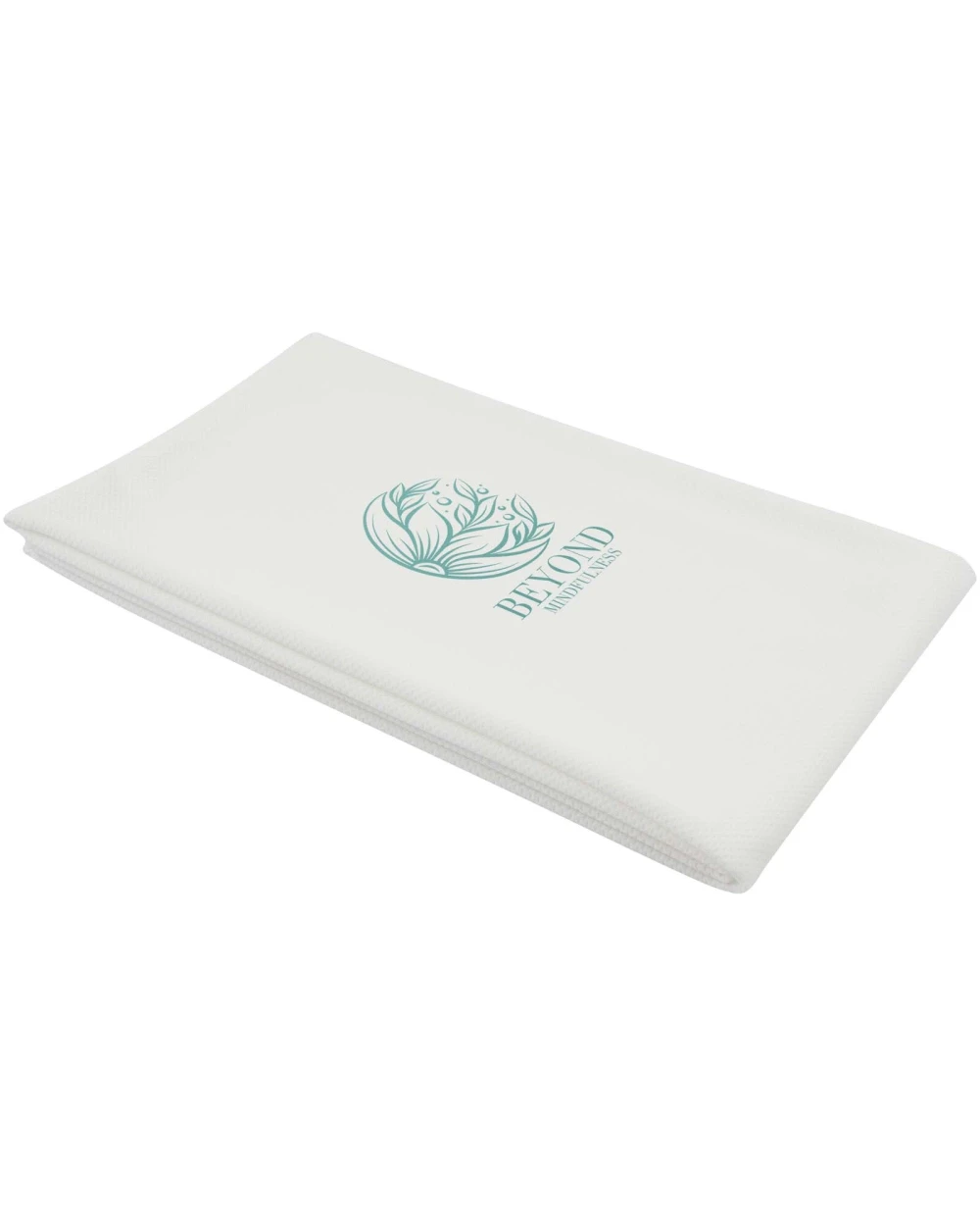 Produits éponges personnalisable 4DO Serviette de sport Althea 70 x 140 cm