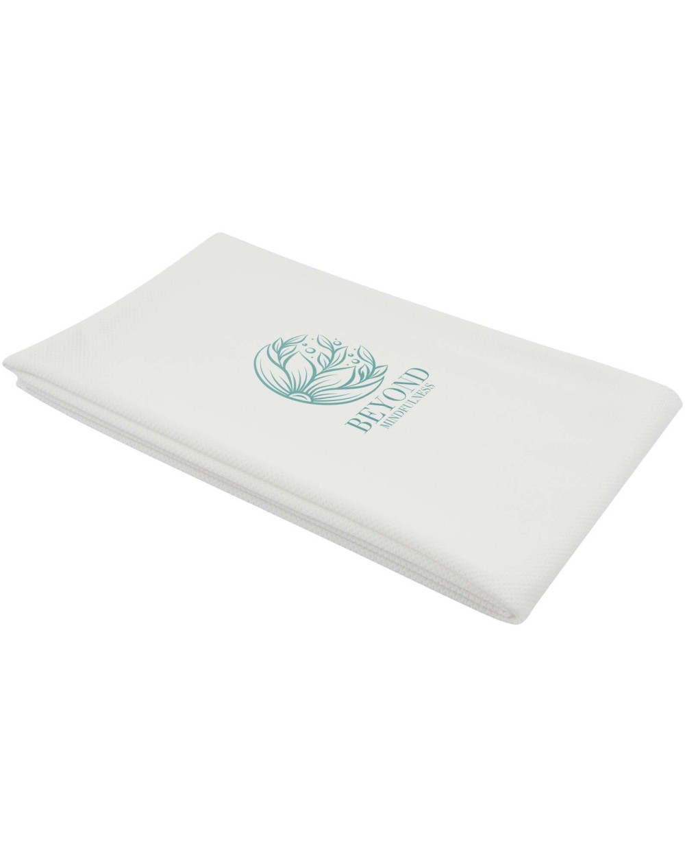 Produits éponges personnalisable 4DO Serviette de sport Althea 70 x 140 cm