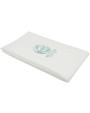 Produits éponges personnalisable 4DO Serviette de sport Althea 70 x 140 cm