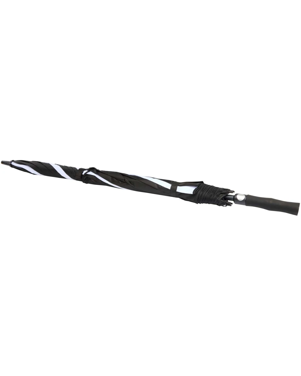 4DO Jeff 30" Golf-Sturmschirm Regenschirme personalisierbar